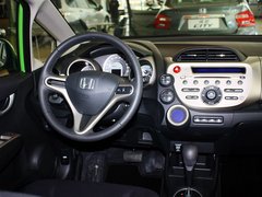 2013款 1.3L CVT 混合动力版