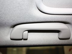 2013款 1.3L CVT 混合动力版