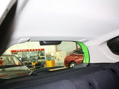 2013款 1.3L CVT 混合动力版