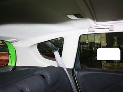 2013款 1.3L CVT 混合动力版
