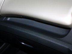 2013款 1.3L CVT 混合动力版