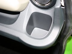 2013款 1.3L CVT 混合动力版