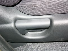 2013款 1.3L CVT 混合动力版