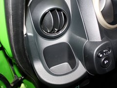 2013款 1.3L CVT 混合动力版