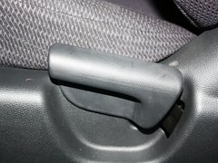2013款 1.3L CVT 混合动力版