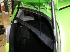 2013款 1.3L CVT 混合动力版