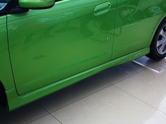 2013款 1.3L CVT 混合动力版