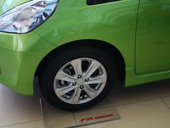 2013款 1.3L CVT 混合动力版