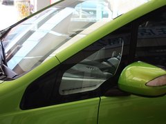 2013款 1.3L CVT 混合动力版