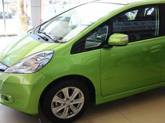 2013款 1.3L CVT 混合动力版