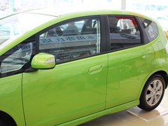 2013款 1.3L CVT 混合动力版