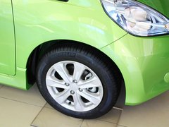 2013款 1.3L CVT 混合动力版