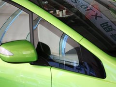 2013款 1.3L CVT 混合动力版