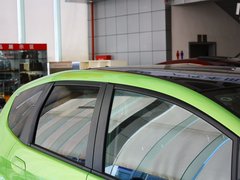 2013款 1.3L CVT 混合动力版