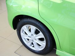 2013款 1.3L CVT 混合动力版