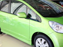 2013款 1.3L CVT 混合动力版