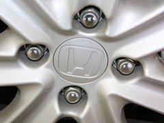 2013款 1.3L CVT 混合动力版