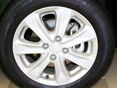 2013款 1.3L CVT 混合动力版