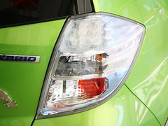 2013款 1.3L CVT 混合动力版