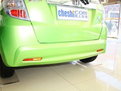 2013款 1.3L CVT 混合动力版