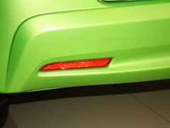 2013款 1.3L CVT 混合动力版