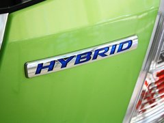 2013款 1.3L CVT 混合动力版