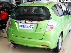 2013款 1.3L CVT 混合动力版