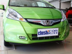 2013款 1.3L CVT 混合动力版