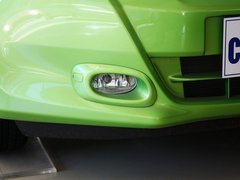 2013款 1.3L CVT 混合动力版