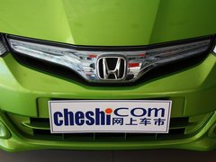2013款 1.3L CVT 混合动力版