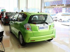 2013款 1.3L CVT 混合动力版