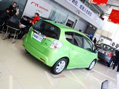 2013款 1.3L CVT 混合动力版