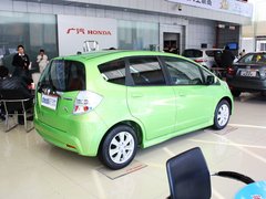 2013款 1.3L CVT 混合动力版