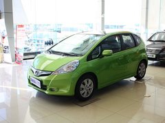2013款 1.3L CVT 混合动力版