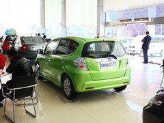 2013款 1.3L CVT 混合动力版