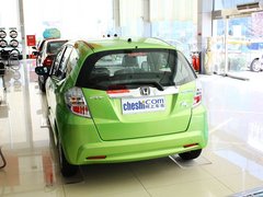2013款 1.3L CVT 混合动力版