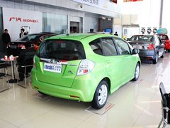2013款 1.3L CVT 混合动力版