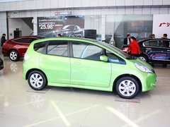 2013款 1.3L CVT 混合动力版