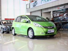 2013款 1.3L CVT 混合动力版