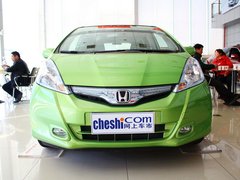 2013款 1.3L CVT 混合动力版