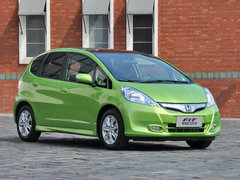 2013款 1.3L CVT 混合动力版