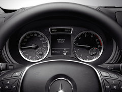 2012款 B200 1.6T 