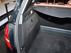 2012款 B200 1.6T 
