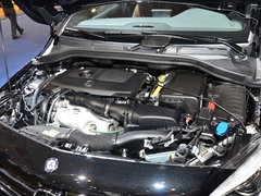 2012款 B200 1.6T 