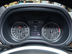 2012款 B200 1.6T 