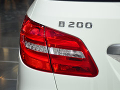 2012款 B200 1.6T 