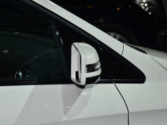 2012款 B200 1.6T 
