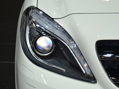 2012款 B200 1.6T 