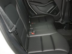 2012款 B200 1.6T 