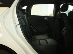 2012款 B200 1.6T 